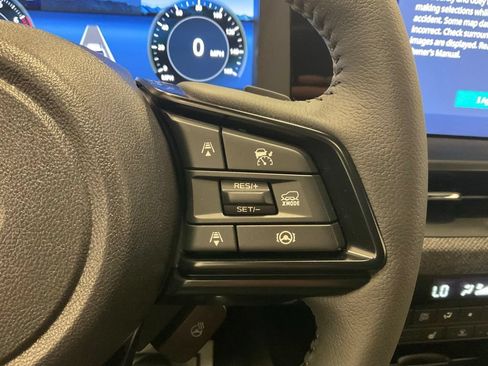 New 2026 Subaru Outback Limited AWD/4WD image 14