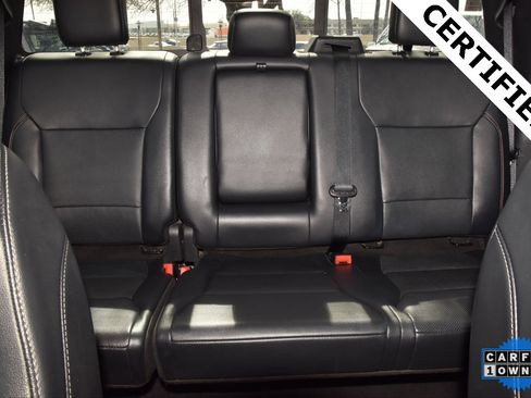 Certified 2023 Ford F150 Lariat w/ Equipment Group 502A High image 20