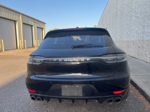 Used 2019 Porsche Macan image 6