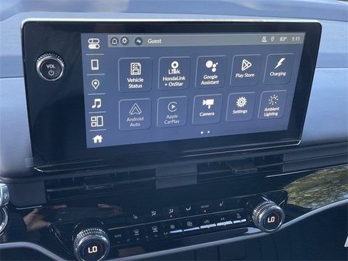 New 2026 Honda Prologue Touring image 17