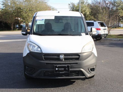 Used 2017 RAM ProMaster City Tradesman w/ Rear Back-up Camera Group image 4