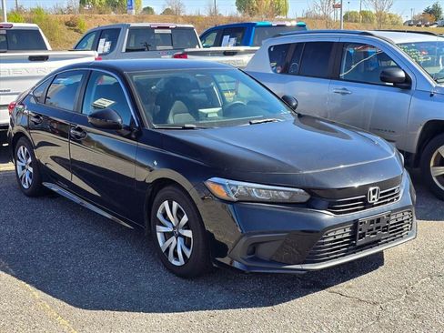 Used 2022 Honda Civic LX image 12