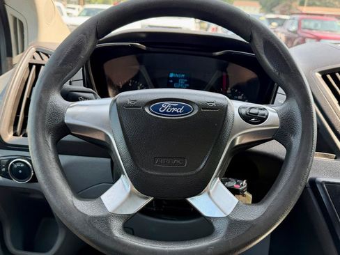 Used 2019 Ford Transit 250 148 High Roof Extended RWD image 17