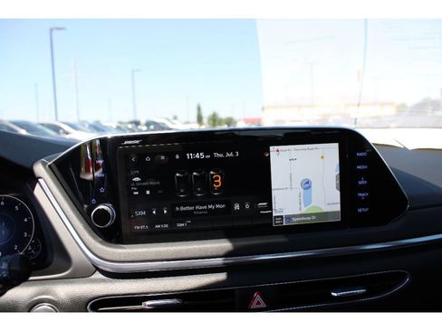 Used 2022 Hyundai Sonata Limited image 29