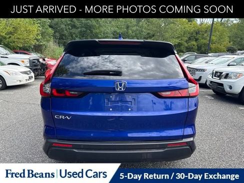 Used 2024 Honda CR-V EX-L image 7