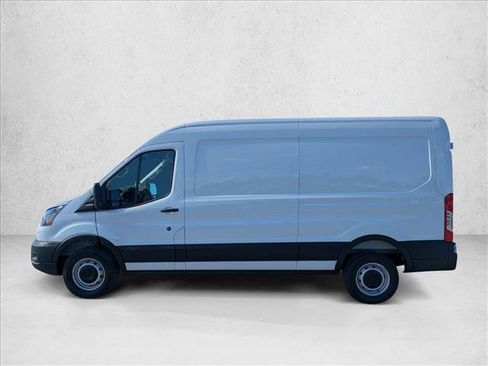 New 2025 Ford Transit 250 148 Medium Roof image 5