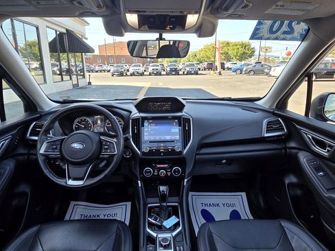 Used 2020 Subaru Forester Touring image 16