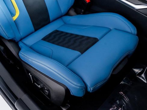 Used 2026 BMW M3 Competition image 31