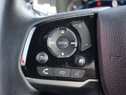 Used 2021 Honda Passport EX-L image 19