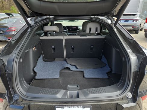 Used 2025 Buick Envista Avenir image 9