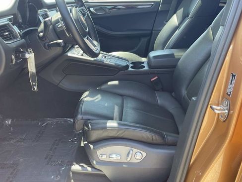 Used 2015 Porsche Macan S AWD/4WD image 15