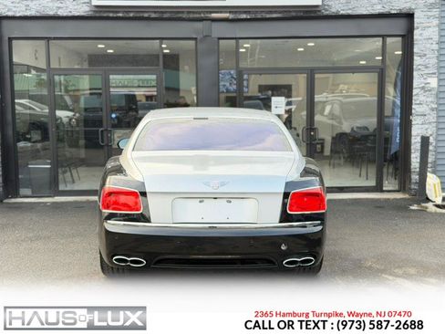 Used 2015 Bentley Flying Spur V8 image 26