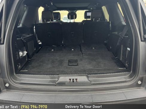 Used 2018 Ford Expedition Limited w/ Equipment Group 301A AWD/4WD image 12