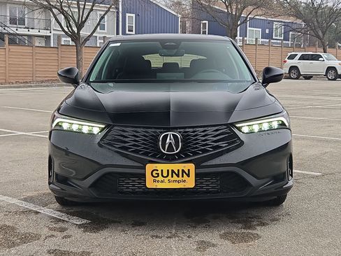 New 2026 Acura Integra image 8