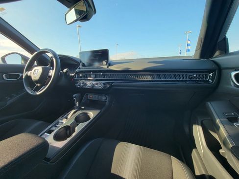 Certified 2023 Honda Civic Sport image 8
