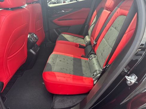 Used 2024 Chevrolet Blazer EV RS RWD image 30