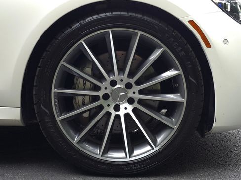 Used 2021 Mercedes-Benz E 53 AMG 4MATIC Sedan image 68