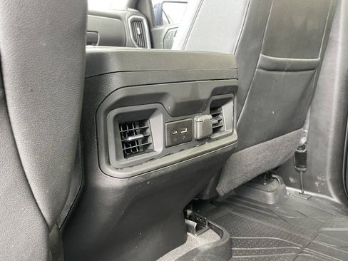 Used 2021 Chevrolet Silverado 1500 RST w/ True North Edition Plus AWD/4WD image 16