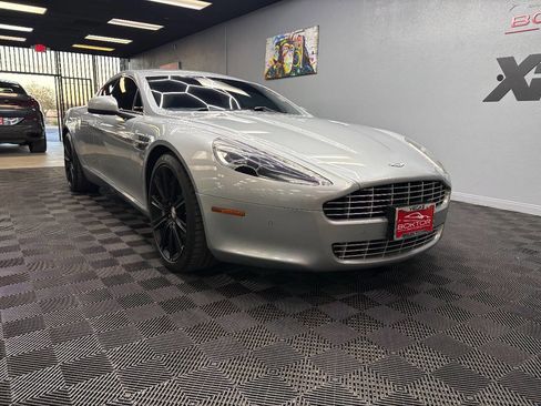 Used 2011 Aston Martin Rapide image 3