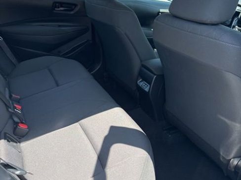 Used 2024 Toyota Corolla LE FWD image 11