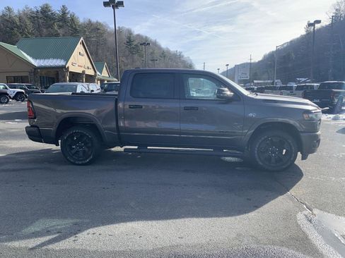 New 2026 RAM 1500 Big Horn image 3