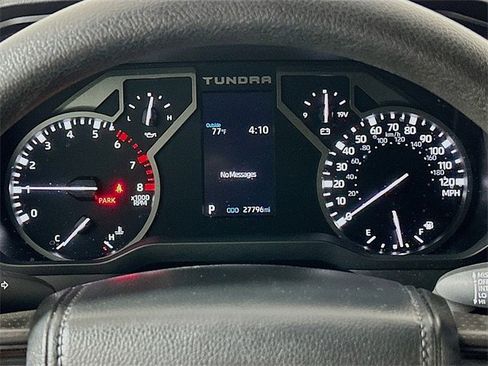 Used 2024 Toyota Tundra SR5 image 13
