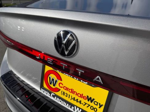 New 2026 Volkswagen Jetta S image 10