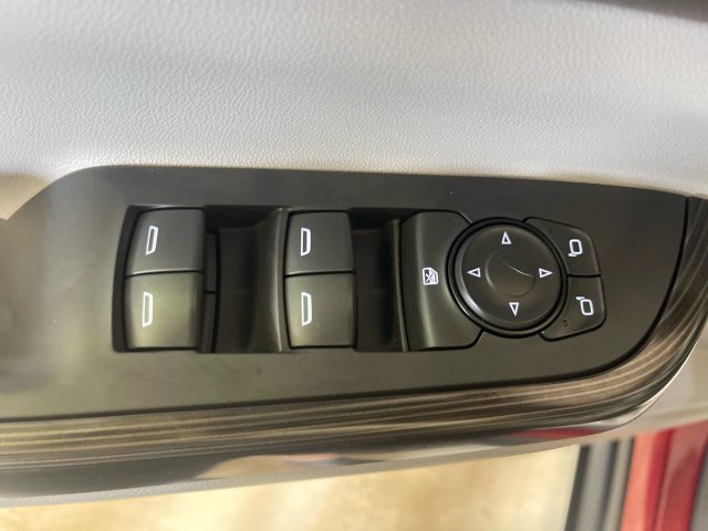 Used 2018 GMC Acadia SLT AWD/4WD image 14