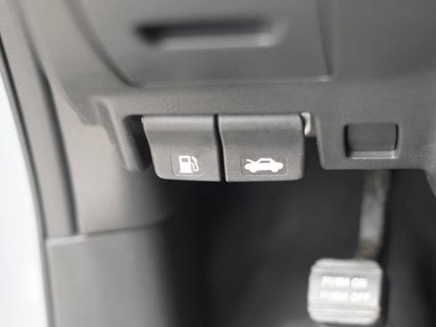 Used 2023 Nissan Murano SL w/ SL Moonroof Package FWD image 13