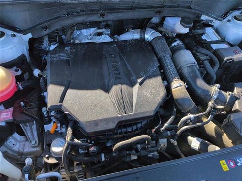 Used 2021 Kia Sorento EX image 26