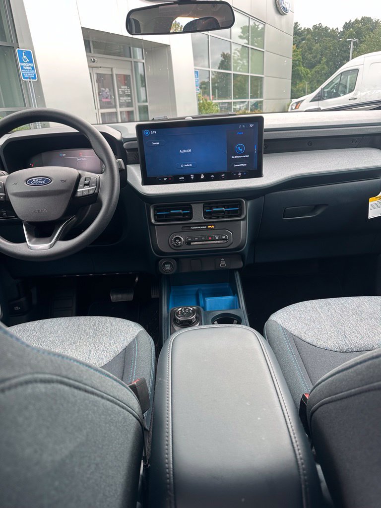 Used 2026 Ford Maverick XLT w/ Equipment Group 301A AWD/4WD image 8