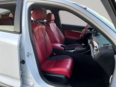 Used 2024 Acura Integra A-Spec FWD image 27
