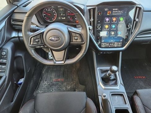 Used 2022 Subaru WRX Premium image 27