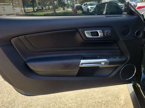 Used 2020 Ford Mustang Bullitt w/ Bullitt Electronics Package RWD image 12