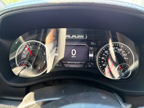 Used 2022 RAM 2500 Laramie AWD/4WD image 19