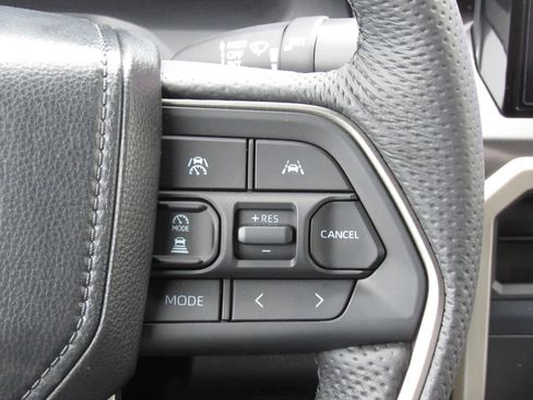 New 2026 Toyota Tacoma TRD Sport AWD/4WD image 26