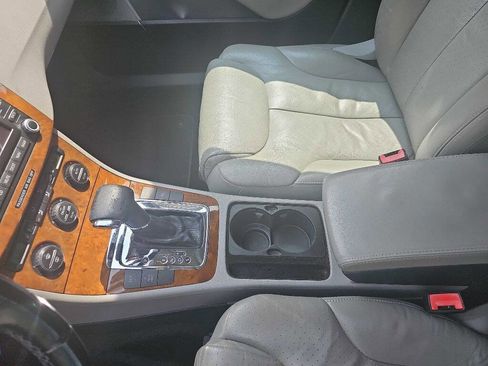 Used 2007 Volkswagen Passat 3.6 image 11