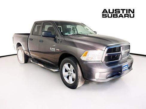 Used 2014 RAM 1500 Express image 1