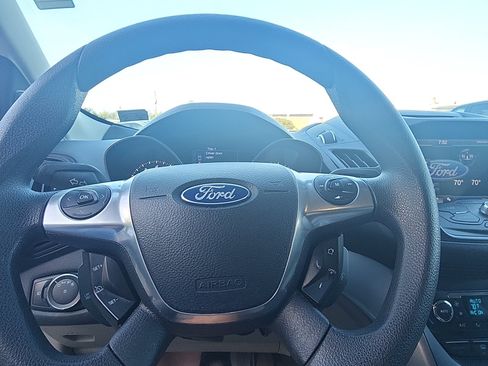 Used 2013 Ford Escape SE FWD image 12