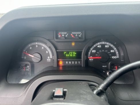 Used 2013 Ford E-150 and Econoline 150 Extended w/ Commercial Cargo Van Pkg image 2