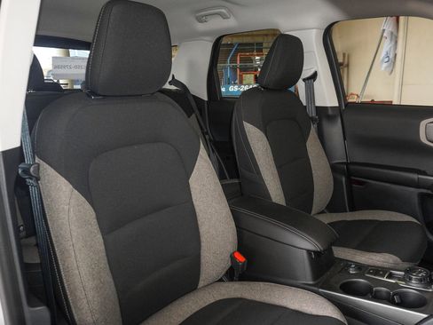 New 2025 Ford Bronco Sport Big Bend w/ Convenience Package image 39