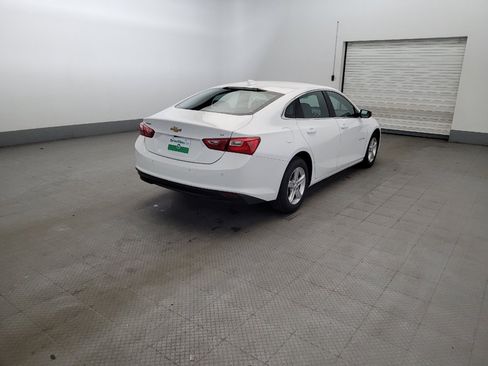 Used 2024 Chevrolet Malibu LT FWD image 9