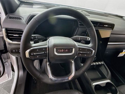 New 2027 GMC Terrain Elevation AWD/4WD image 5
