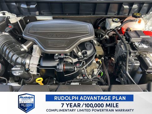 Used 2019 Cadillac XT5 Platinum image 24