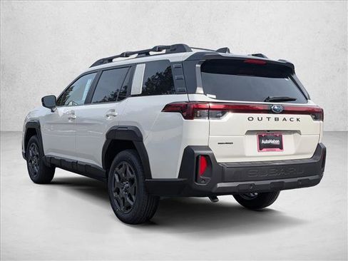 New 2026 Subaru Outback Premium image 8