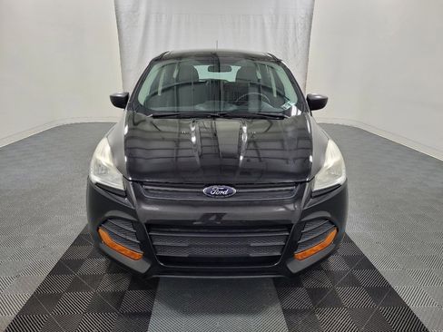 Used 2015 Ford Escape S image 14