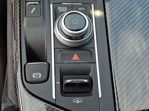 Used 2022 Maserati Levante F Tributo AWD/4WD image 27