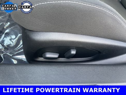 Used 2021 Chevrolet Camaro LT w/ Technology Package image 11