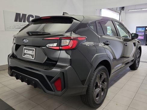 New 2026 Subaru Crosstrek 2.5i AWD/4WD image 4