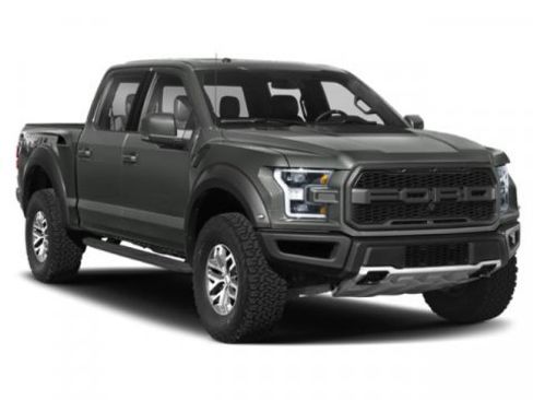 Used 2019 Ford F150 Raptor w/ Equipment Group 802A Luxury image 9